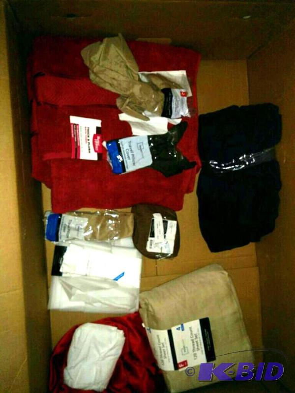 Bed and Bath