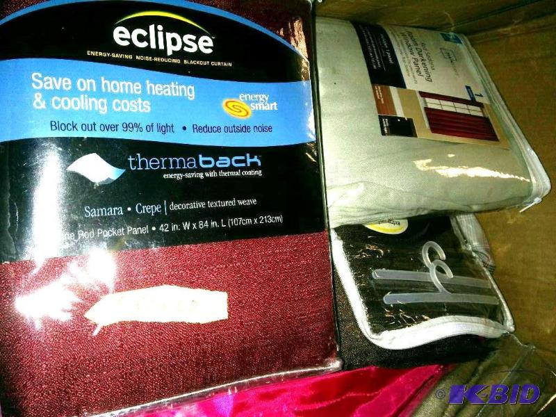 13 Item Lot-Household