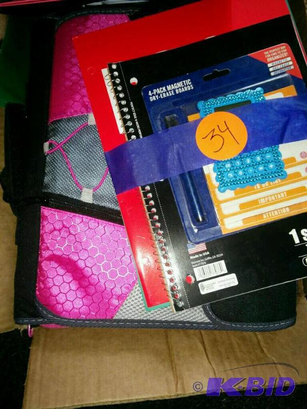 OfficeSchoolArt Supplies