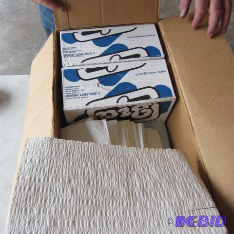 lot 171 image: Shop Towels