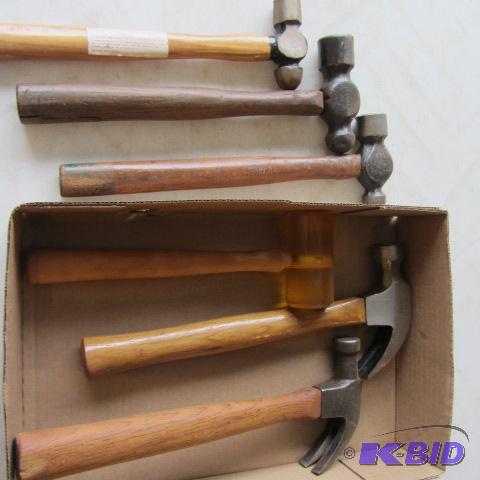 lot 200 image: Hammers