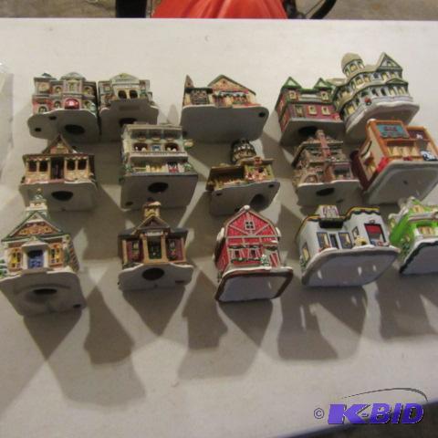 lot 248 image: Holiday Village Buildings