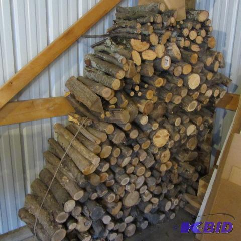 lot 49 image: Kindling, Fire Starter Wood