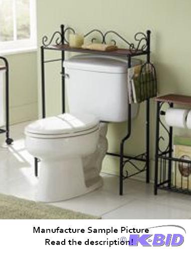 Black Scroll Space Saver -&nbspHelps keep ev...