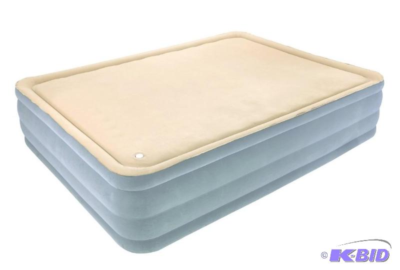Comfortquest Air Bed - 80 x 60 x 18&quot&nbs...
