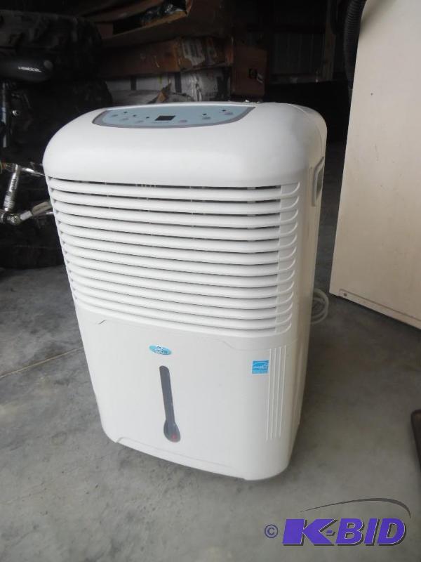 Perfect Aire Dehumidifier