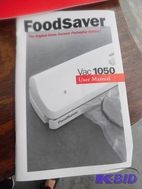 Food Saver