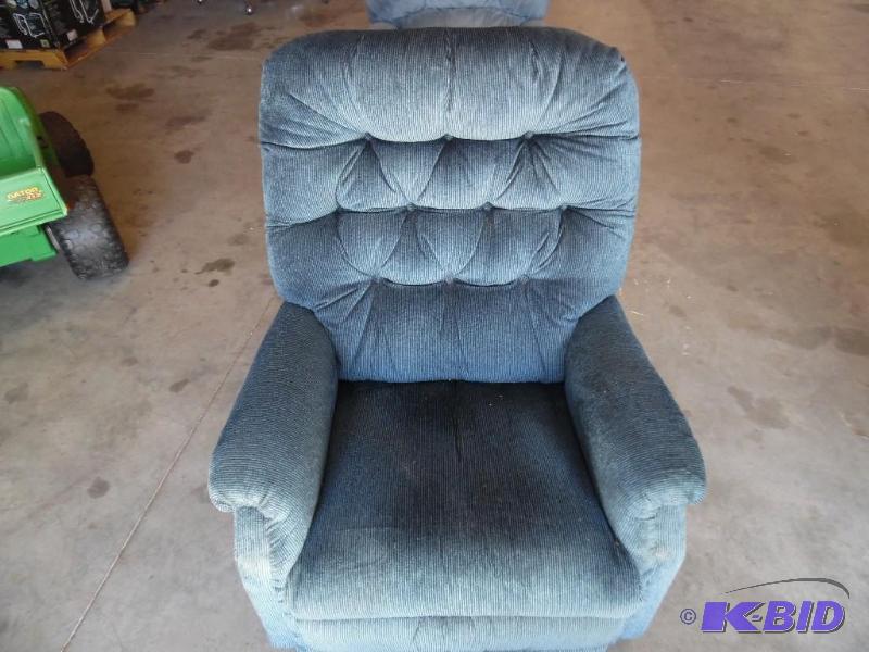 LaZy Boy RockerRecliner