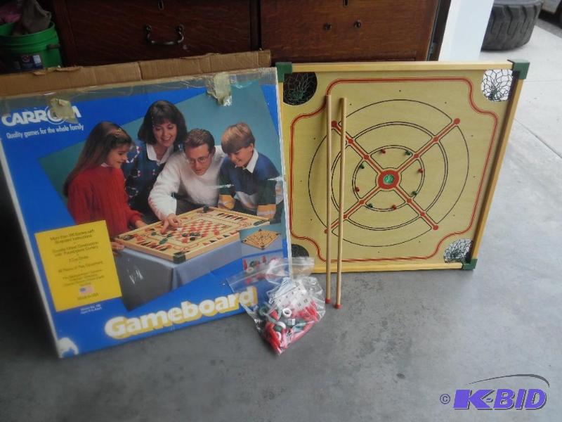 Game
