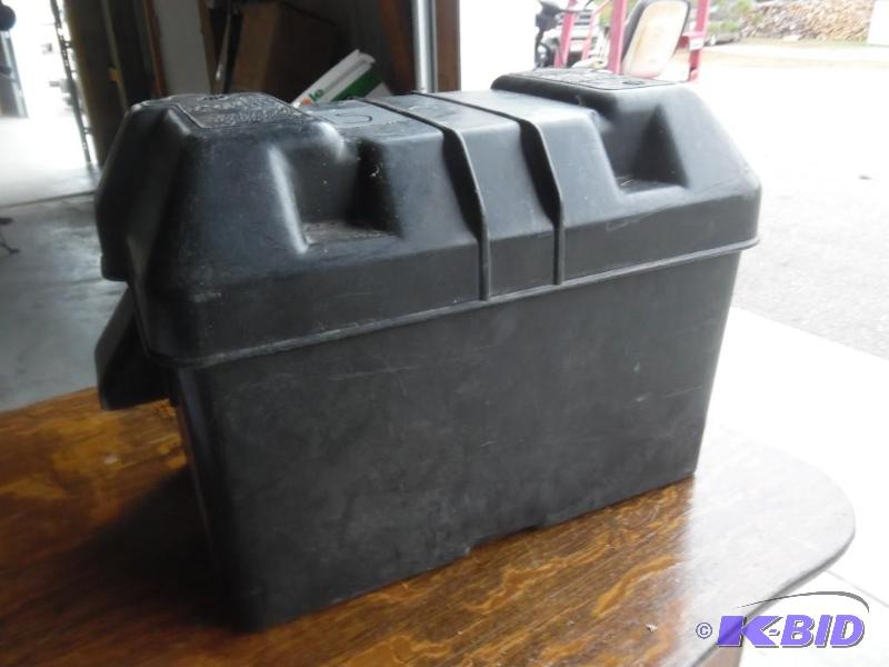 Battery Box