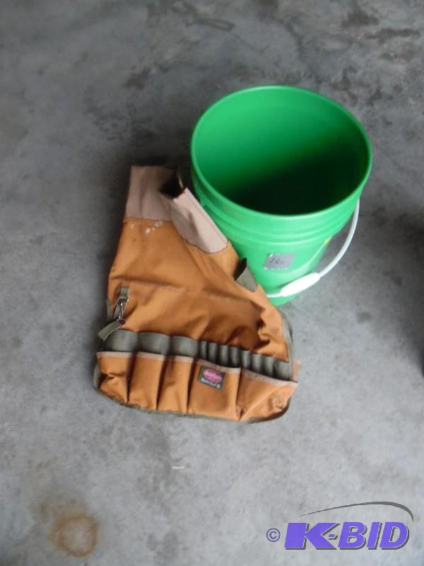 Tool Bucket
