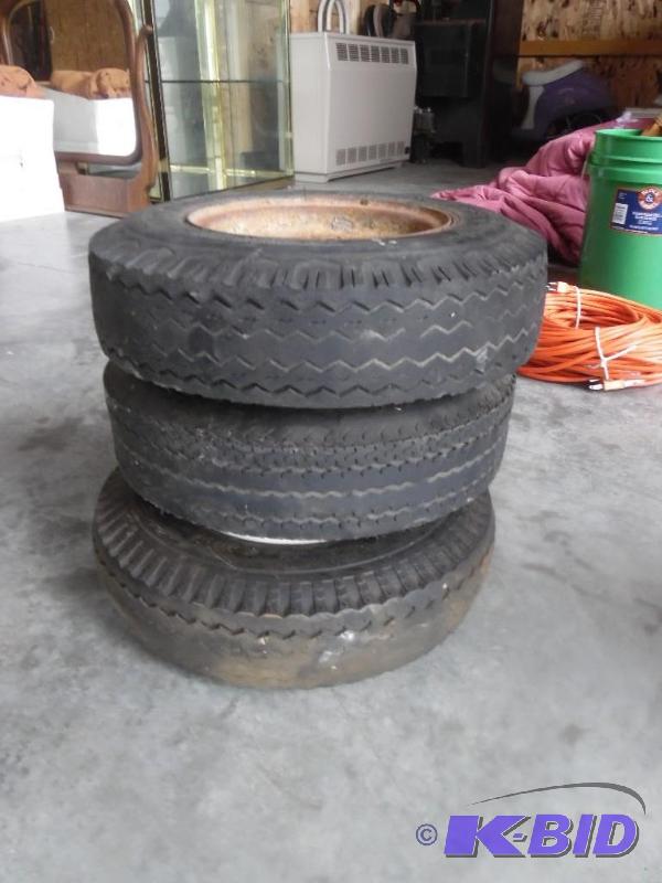 Tires