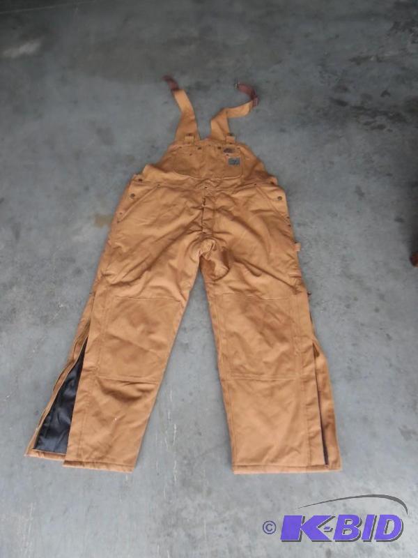 Coveralls