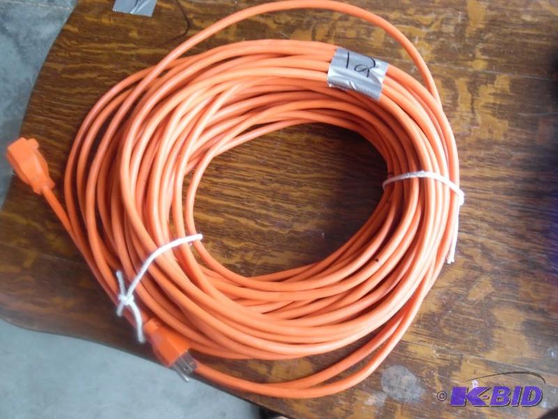 Extension cord