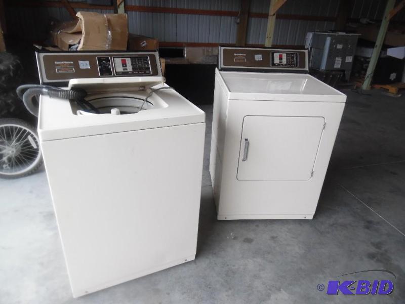 WasherDryer