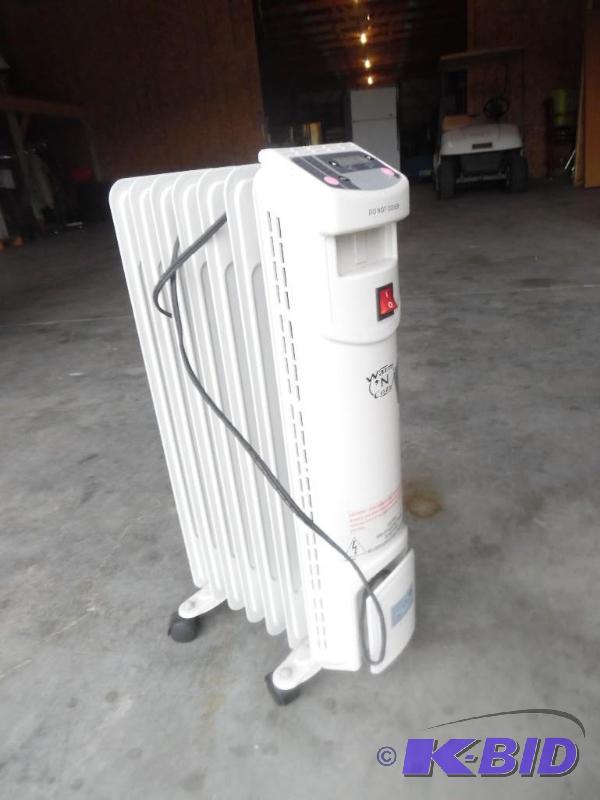 Heater