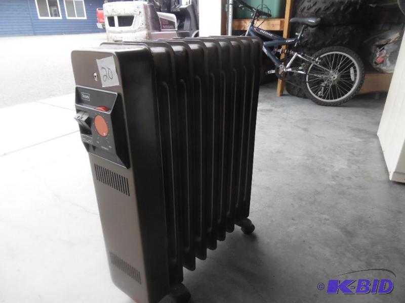 Heater