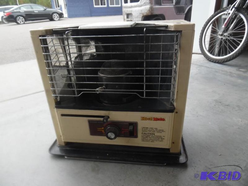 Heater
