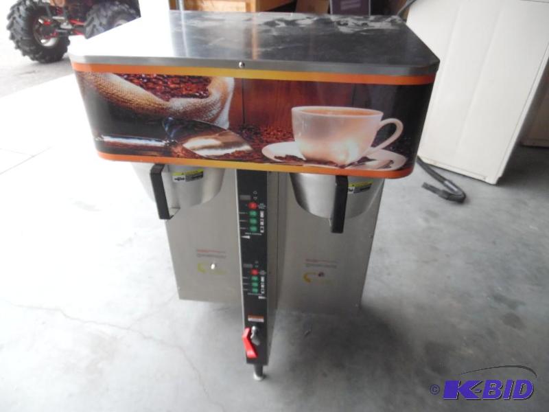 Coffee Machine