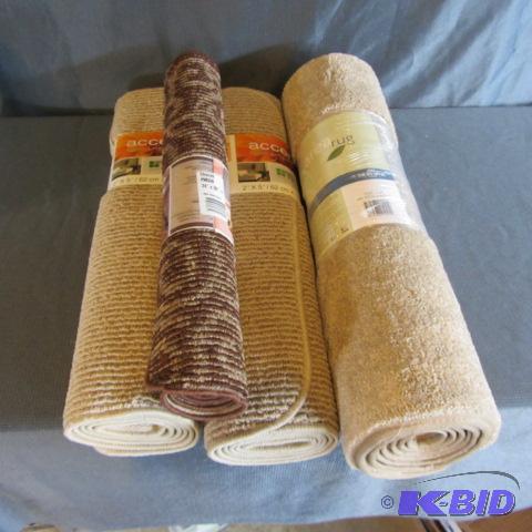 lot 191 image: New Rugs