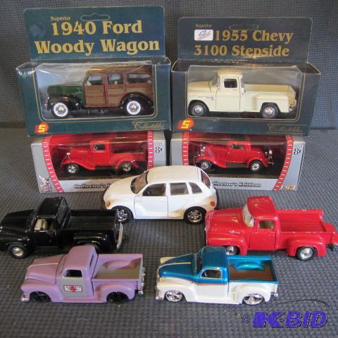 lot 276 image: Collector Cars