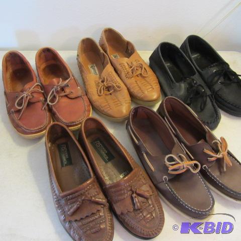 lot 309 image: Mens Casual Shoes