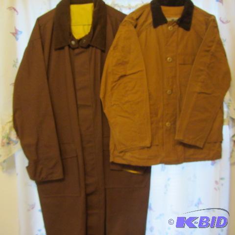 lot 339 image: Mens Jackets