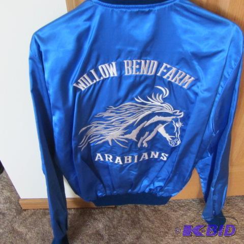 lot 344 image: Arabians Jacket