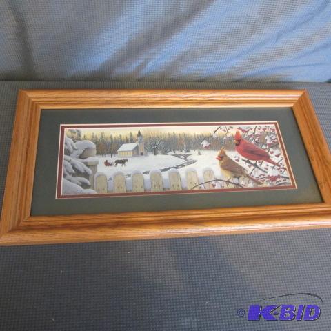 lot 63 image: Kim Norlein Artwork