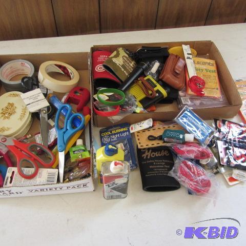 lot 98 image: Kitchen Drawer Collection