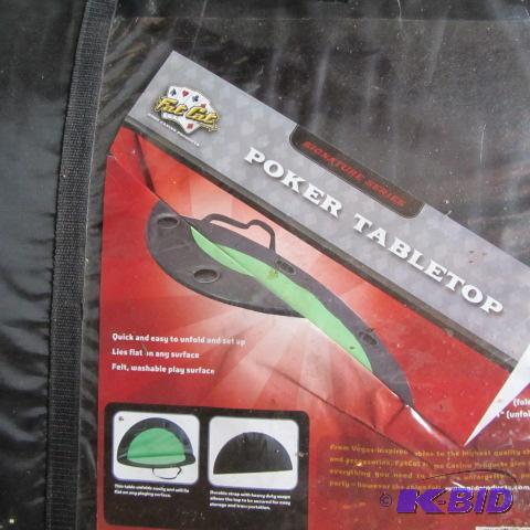 lot 203 image: Game Pad