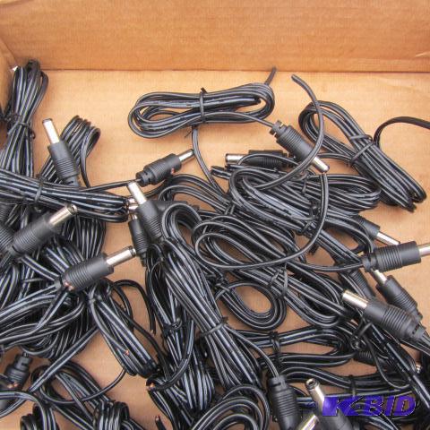lot 236 image: Power Extensions