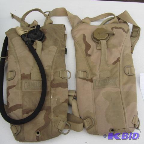 lot 239 image: Camelbak Hydration Pack