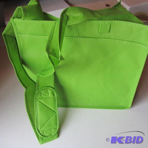 lot 38 image: Trade Show Totes