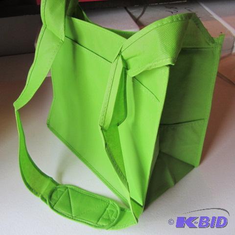 lot 39 image: Trade Show Totes