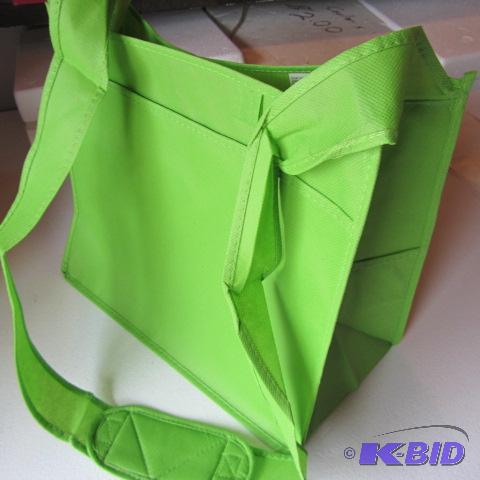 lot 40 image: Trade Show Totes