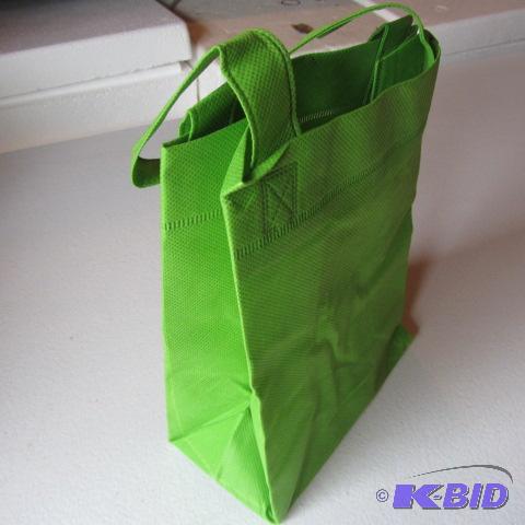 lot 41 image: Trade Show Totes