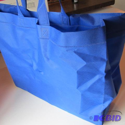 lot 46 image: Trade Show Totes