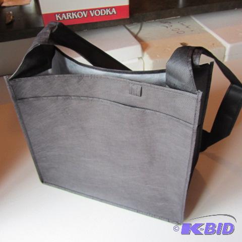 lot 49 image: Trade Show Totes