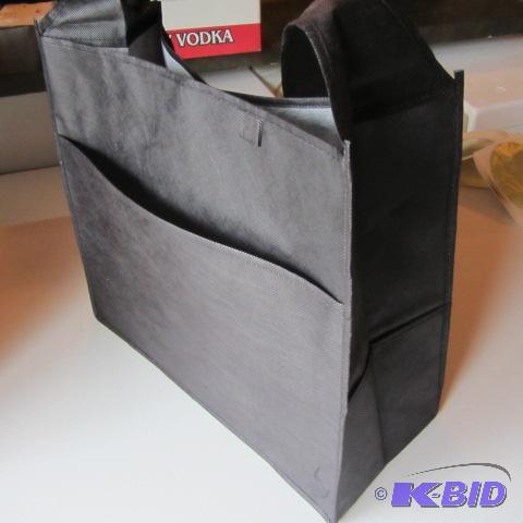 lot 62 image: Trade Show Totes