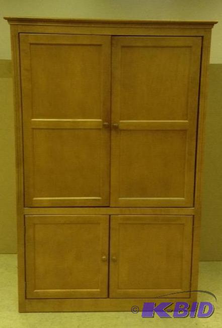 TV Armoire