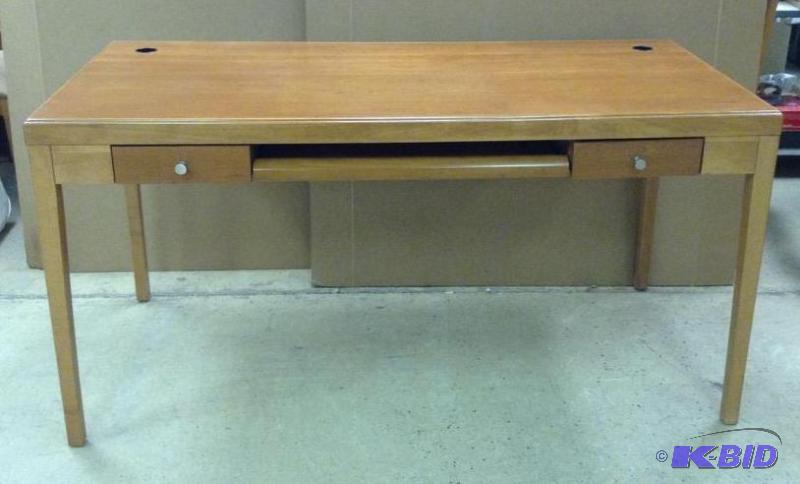 Shermag Contemporary Computer Desk