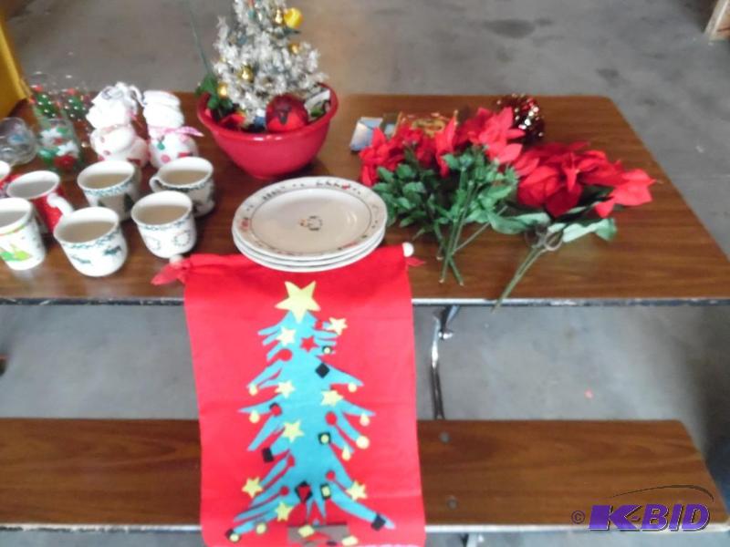 Christmas Decor