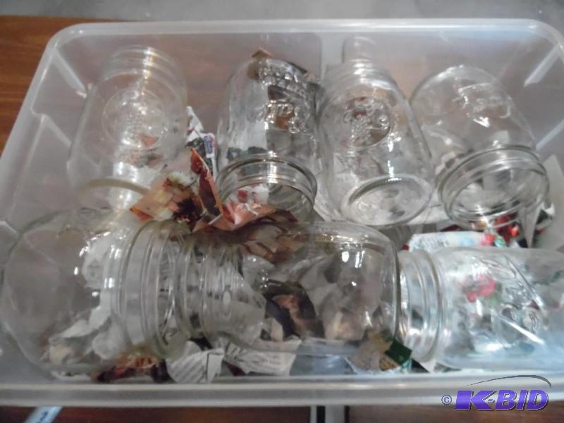 Canning Jars