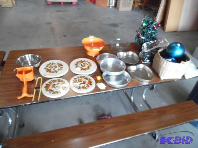 Kitchenware