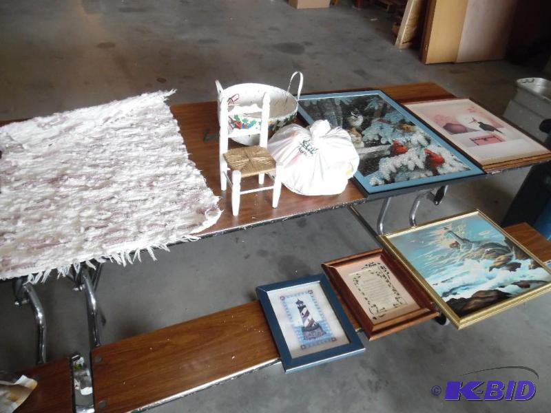 Home Decor