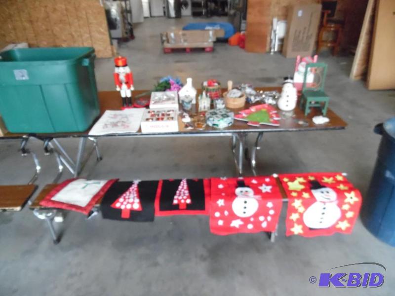 Christmas Decor