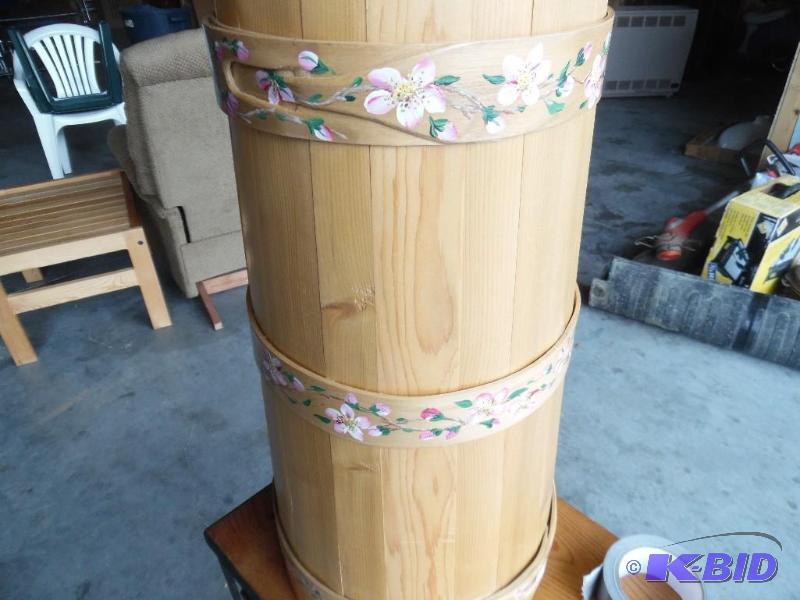 Butter Churner
