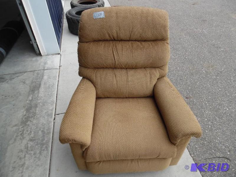 Recliner