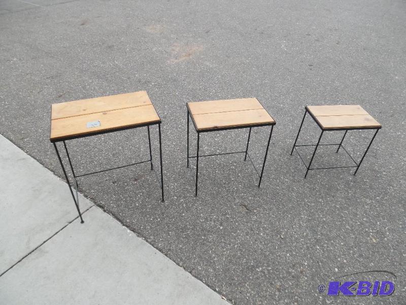 Tables